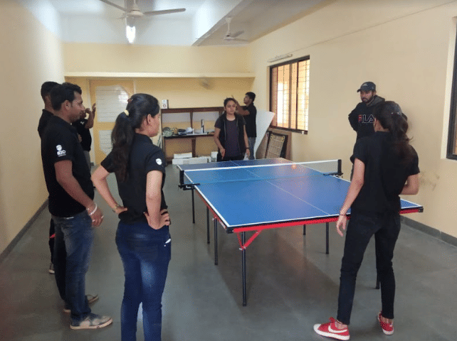 Dr. Moonje Institute of Management and Computer Studies Nashik Extra Curriculars photo 16